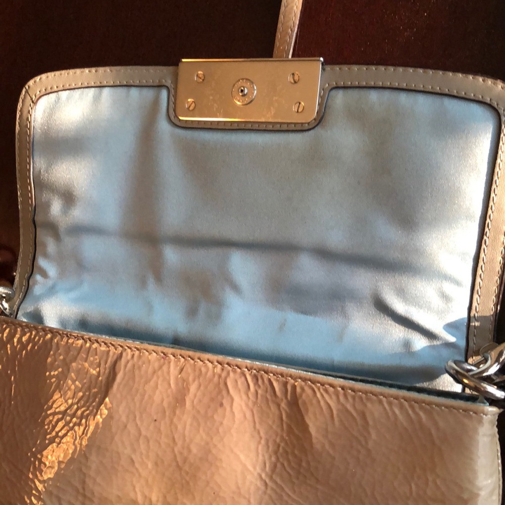 Coach mini purse - Picture 11 of 12